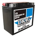 Ducati Paso 750 [DRAG SPECIALTIES] – Wartungsfreie Batterie