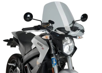 ZERO SR [2025] – Tendance – Noir
