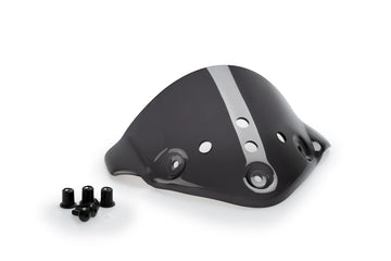 UNIVERSAL UNIVERSAL UNIVERSAL – Masque Café Racer – Fortement teinté
