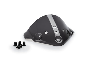 UNIVERSAL UNIVERSAL UNIVERSAL – Masque Café Racer – Fortement teinté - 0