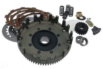 Beta RR Enduro 50 2T - Kupplungs und Primärtriebkit 18/68