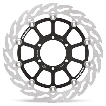 BMW R 1300 GS Adventure Option 719 Karakorum [2024-2026] - Disque de frein flottant série Flame – Article n° 113285 – Image 1