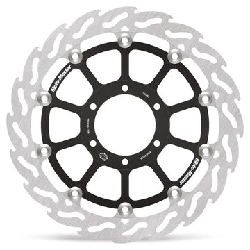 BMW R 1300 GS Adventure Option 719 Karakorum [2024-2026] - Disque de frein flottant série Flame – Article n° 113285 – Image 2