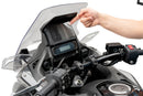 HONDA NT 1100 DCT [2024] – Protektor Dashboard – Transparent-4