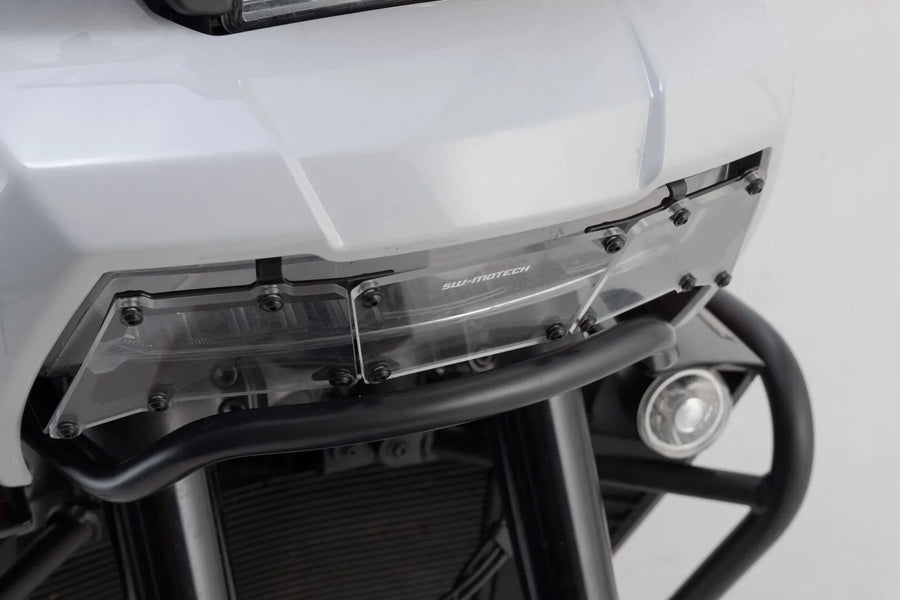Harley Davidson Pan America 1250 [SW-MOTECH] – protection des phares