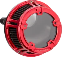 Harley Davidson Fltr [ARLEN NESS] – Method™ Clear Series Luftfilter