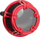 Harley Davidson Fltr [ARLEN NESS] – Method™ Clear Series Luftfilter