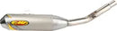 Honda CRF 125 FB Big Wheel [2019, 2022-2024] - Mini PowerCore 4 rear silencer – picture 11