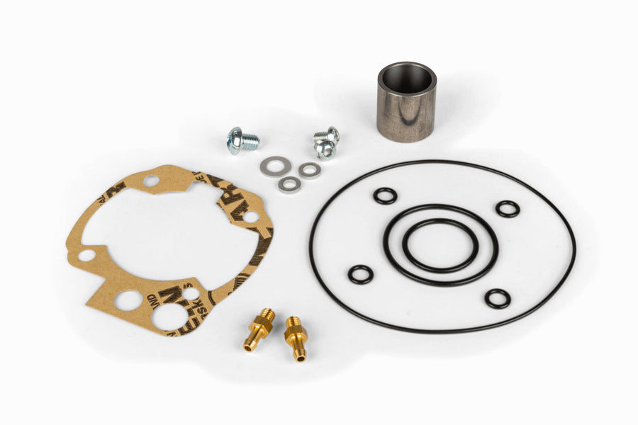 Beta RR Enduro 50 2T - Vortex cylinder kit 50cc
