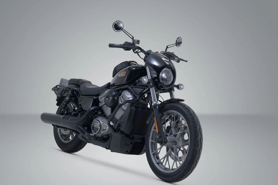 harley davidson nightster [SW-MOTECH] – SLC Seitengepäckträger (Links)