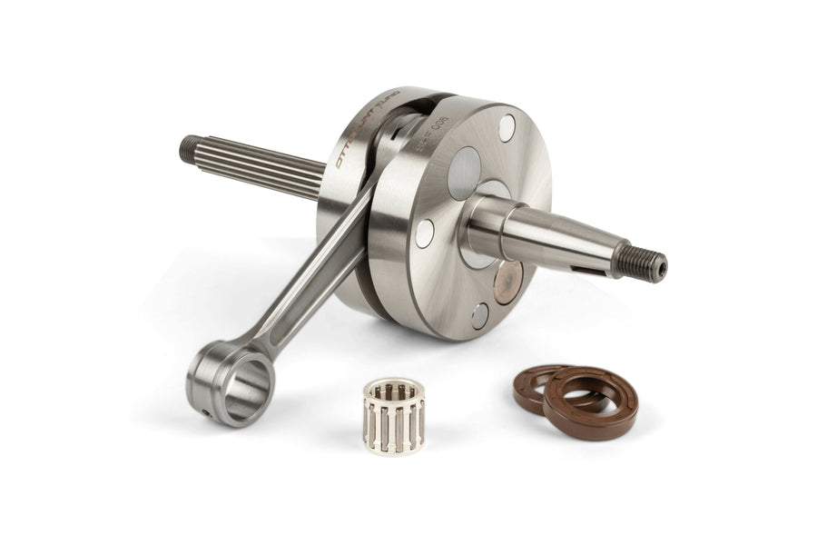 Aprilia SR Netscaper 50 2T LC - crankshaft 8.1