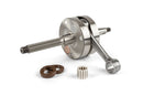 Aprilia SR Netscaper 50 2T LC - crankshaft 8.1
