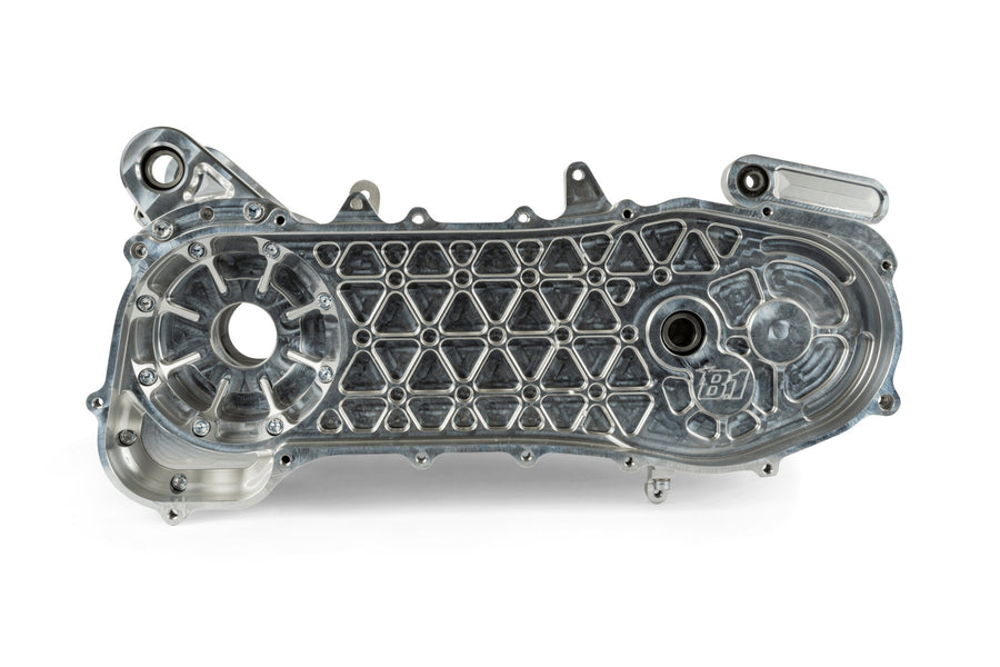 Aprilia SR Netscaper 50 2T LC - Engine housing CNC Fireblade