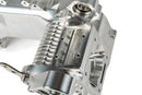 Aprilia SR Netscaper 50 2T LC - Engine housing CNC Fireblade