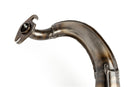 Aprilia SR Netscaper 50 2T LC - Exhaust Handmade TT