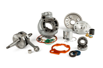 Beta RR Enduro 50 2T - pack moteur 86ccm fonte grise course 45mm