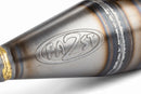 Aprilia SR Netscaper 50 2T LC - exhaust 70cc