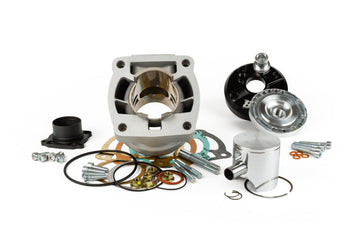 Aprilia SR Netscaper 50 2T LC - kit cylindre 8.1 R-18