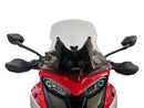 Ducati Multistrada V4 [WRS] – Windschild-8