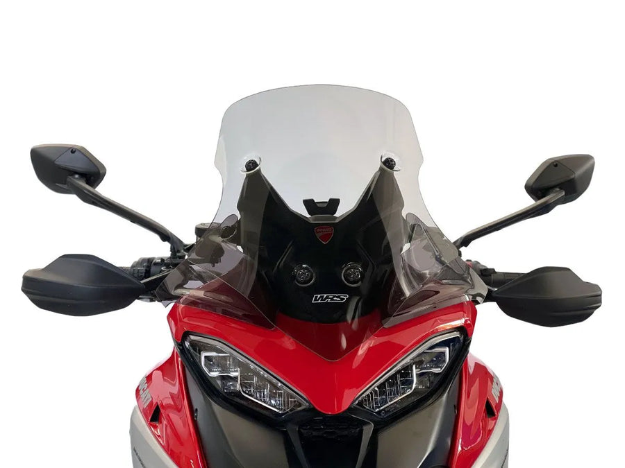 Ducati Multistrada V4 [WRS] – Windschild
