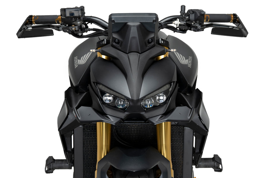 HONDA CB 1000 HORNET SP [2025] – Pare-brise avant nu