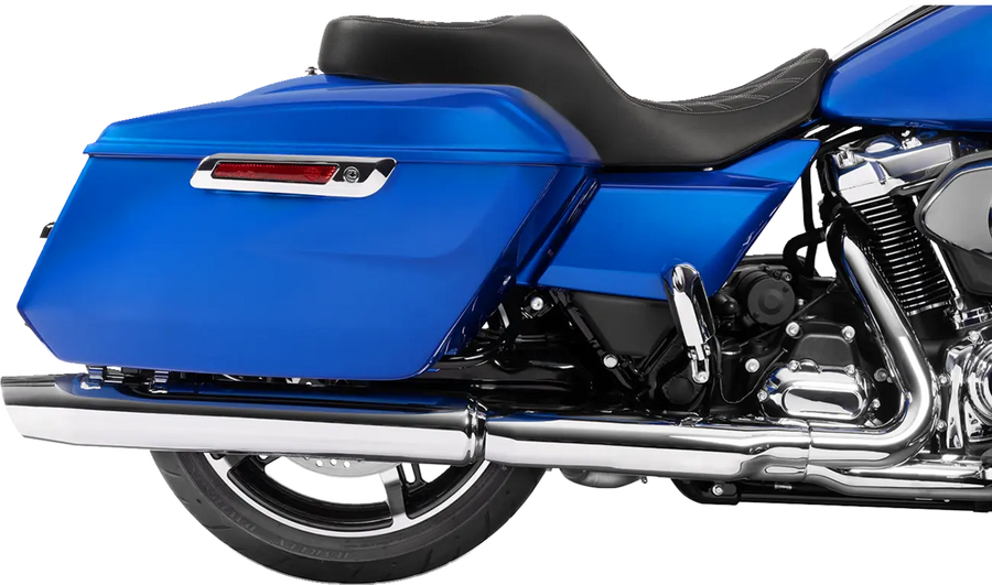 harley davidson touring [DRAG SPECIALTIES] – Freedom Touring Sitzbank