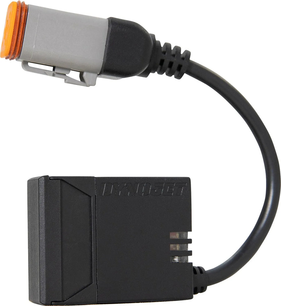 harley davidson flstc [DYNOJET] – Contrôle d’injection Power Vision 4