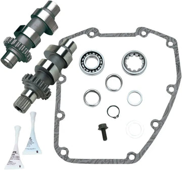 Harley-Davidson Fxdc 1450 Dyna Super Glide Custom [2005] - MR103 Nockenwellen-Kit – Bild 2