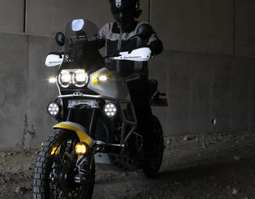 ducati multistrada v4 [DENALI] – Cansmart Gen II - 0