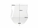 BMW R 1200 R [WRS] - windshield-2