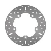 Suzuki GSR 600 [EBC] – Round HPSR rigid brake disc