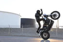 Harley-Davidson FXSBSE2 1800 Breakout CVO [2014] - Disque de frein Cubiq™ - photo 12