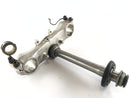 Honda XL 600 R PD03 [1984] - té de fourche inférieur-6