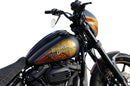 harley davidson fxlrs [CULT WERK] – Dash Cover für Harley-3