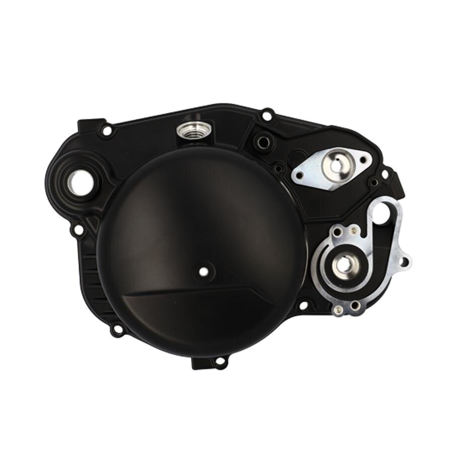 Beta RR Enduro 50 2T - cache embrayage noir