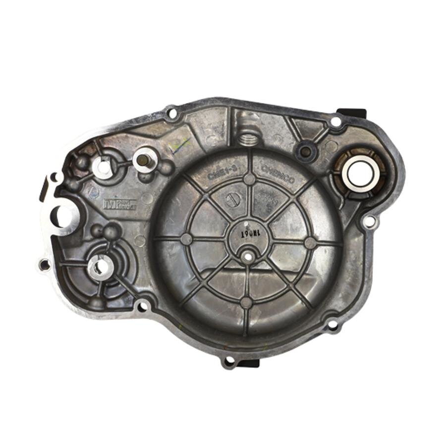 Beta RR Enduro 50 2T - cache embrayage noir
