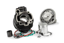 Fantic XM 50 2T - vilebrequin cylindre 70ccm fonte grise
