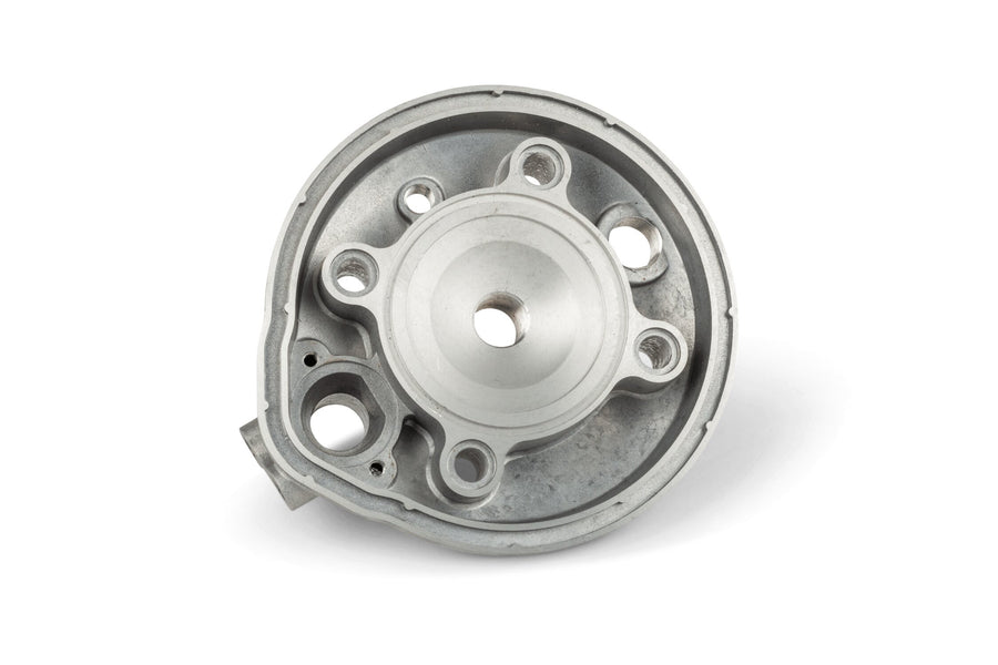 Beta RR Track 50 2T - cylinder crankshaft 70ccm gray cast iron