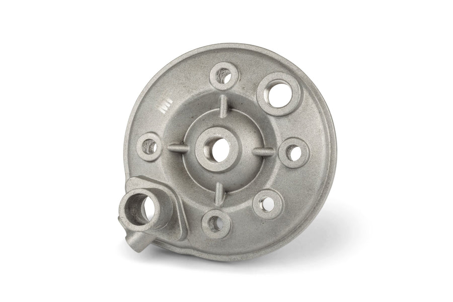 Beta RR Track 50 2T - cylinder crankshaft 70ccm gray cast iron