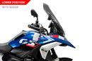 BMW R 1300 GS TROPHY [2025] – Touring Screen Plus – Tinted-3