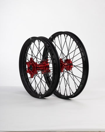 HONDA CRF 250 R [2014-2026] - Paire de roues MX