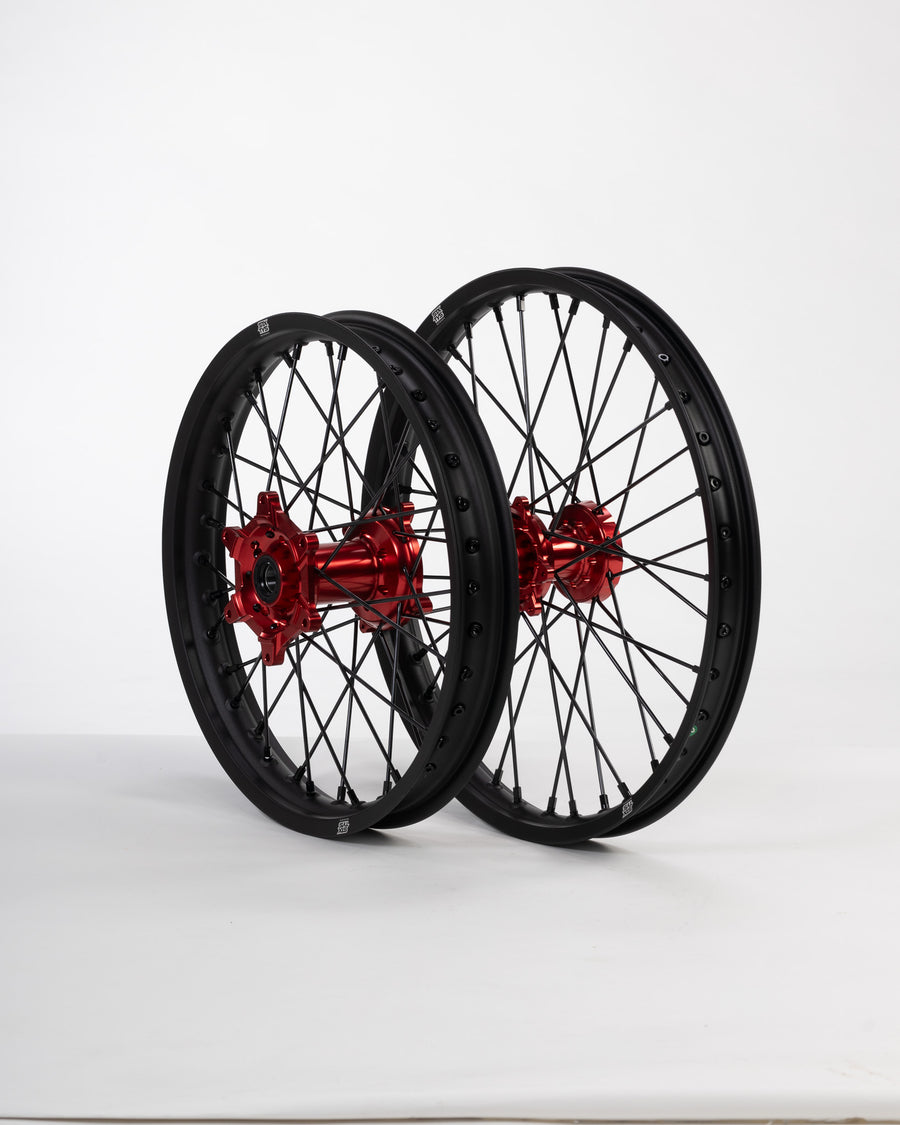 HONDA CRF 250 R [2014-2026] - Paire de roues MX