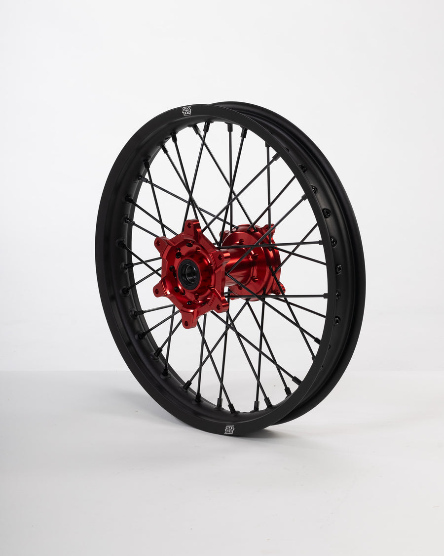 HONDA CRF 250 R [2014-2026] - Paire de roues MX