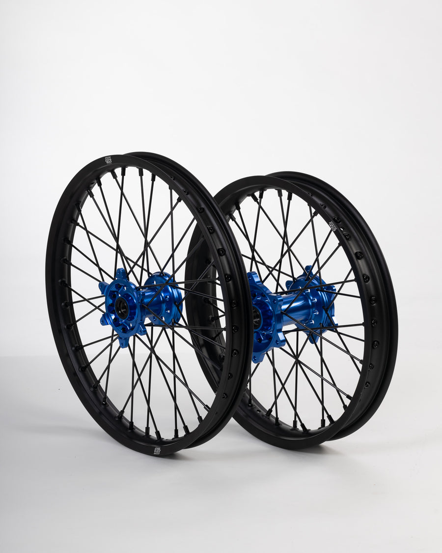 YAMAHA YZ 250 F [2014-2026] - MX wheelset