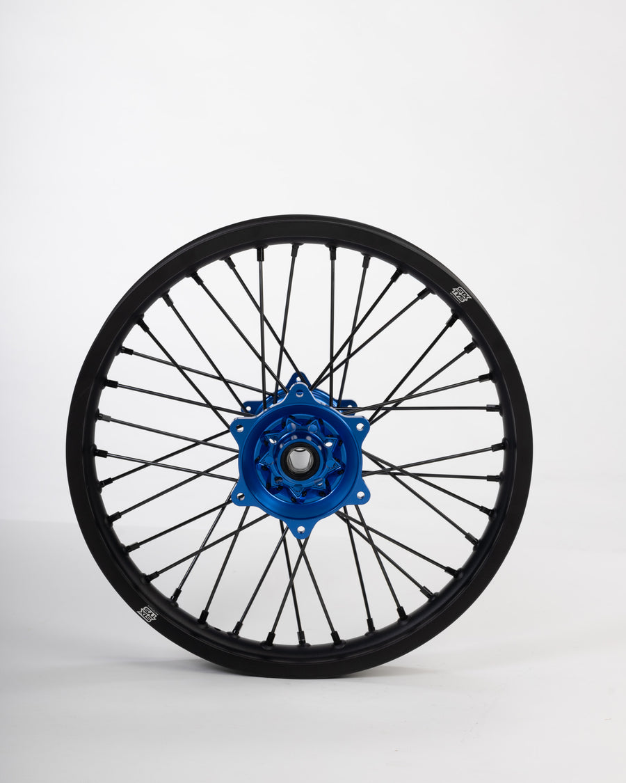 YAMAHA YZ 250 F [2014-2026] - MX wheelset