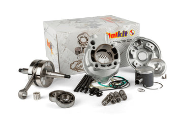 Beta RR Enduro 50 2T - Kit tuning cylindre et vilebrequin 94ccm