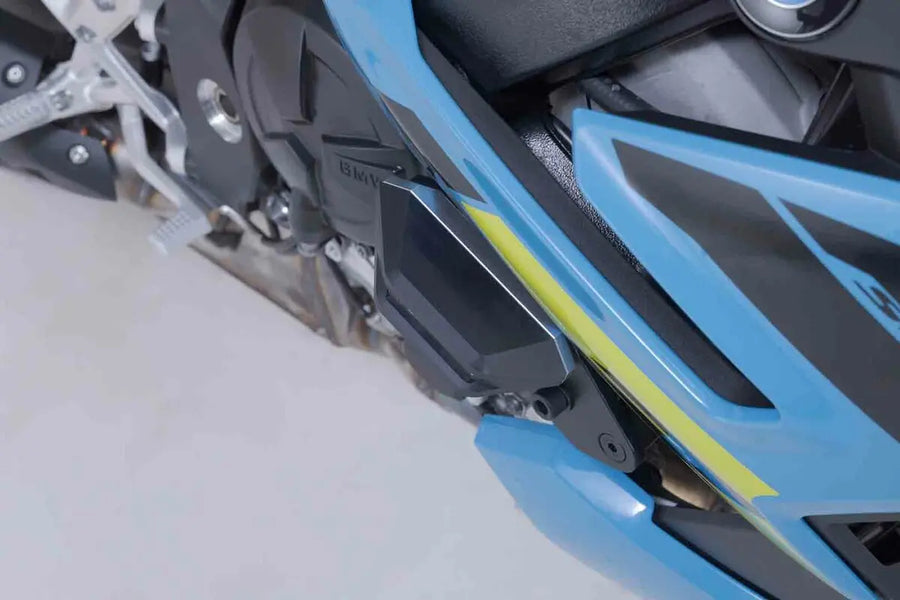 bmw s 1000 [SW-MOTECH] – kit de meuleuse de cadre