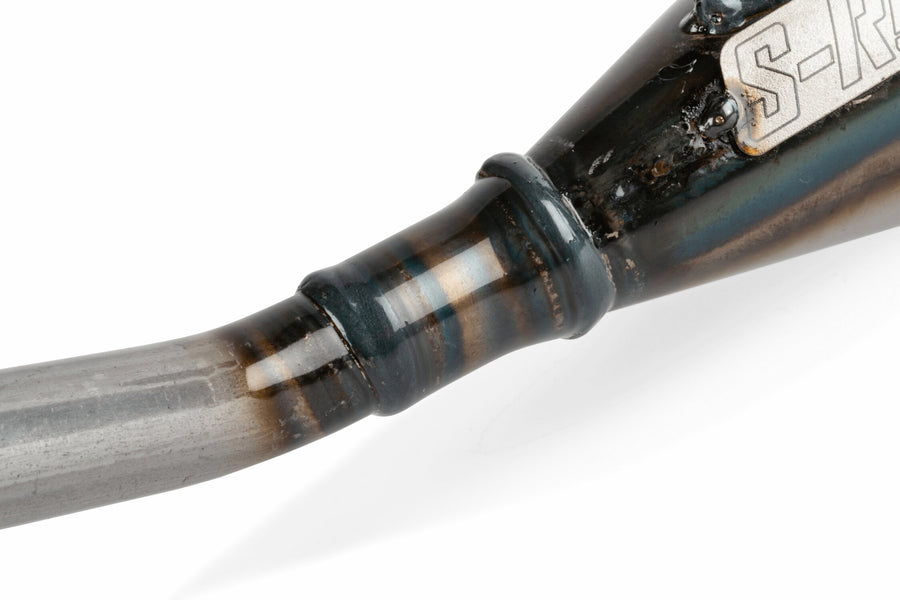 Beta RR SM 50 2T - Exhaust S Road