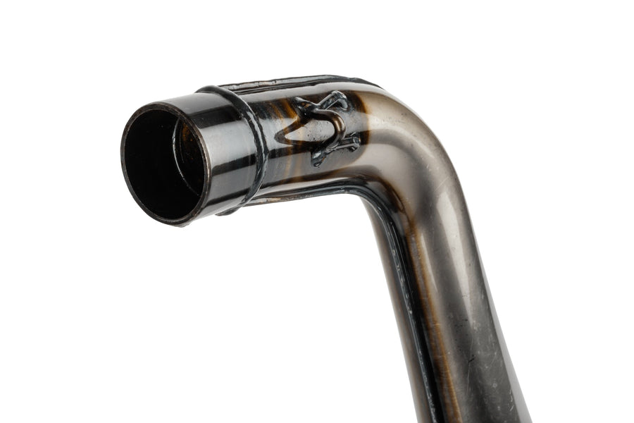 Beta RR SM 50 2T - Pot d'échappement S Route