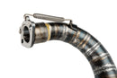 Aprilia RX 50 2T D50B1 [2006–] - Echappement sans ESD 80-90cc
